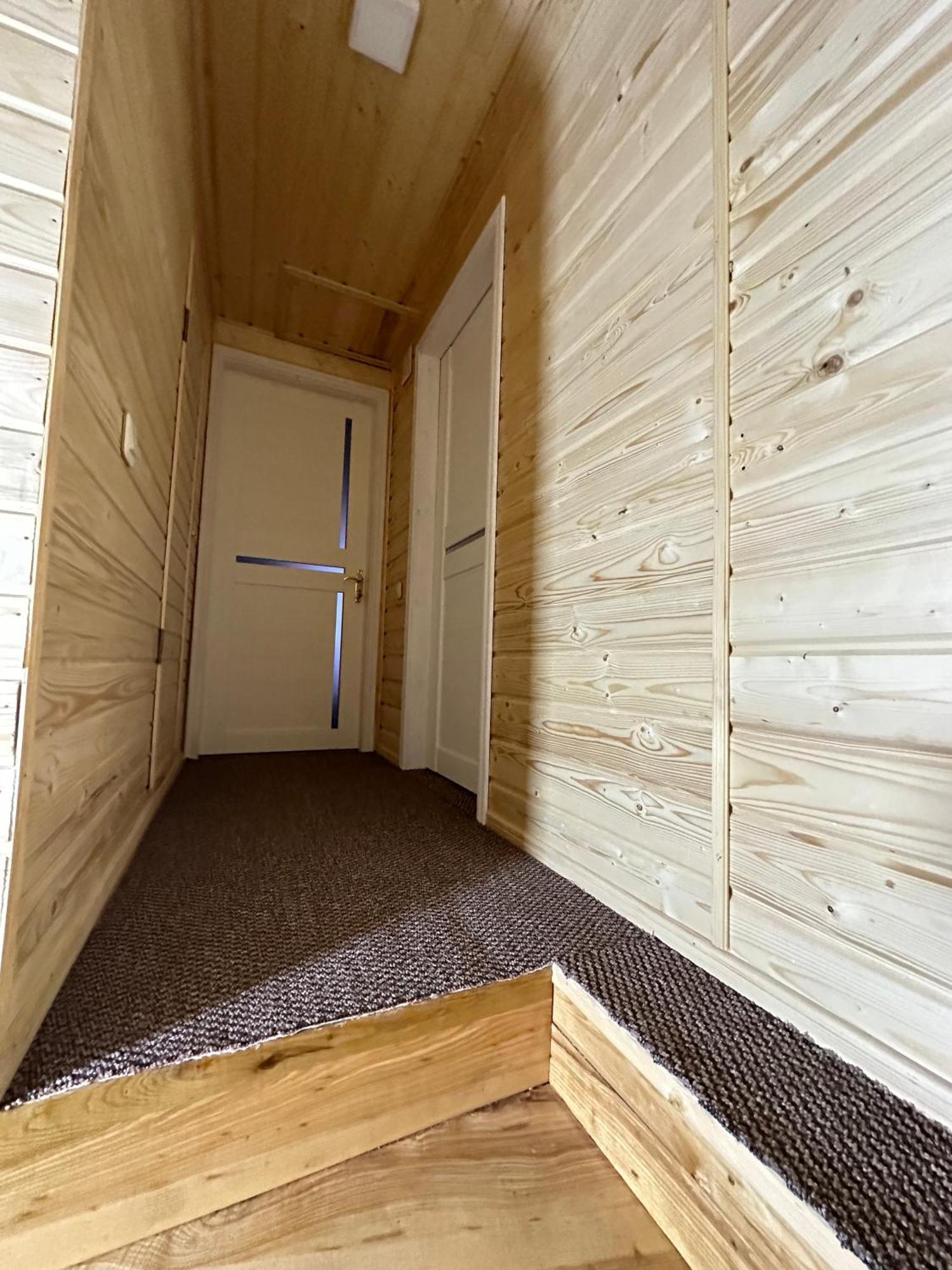 Карпатська Ніч Hotel Plave Bagian luar foto