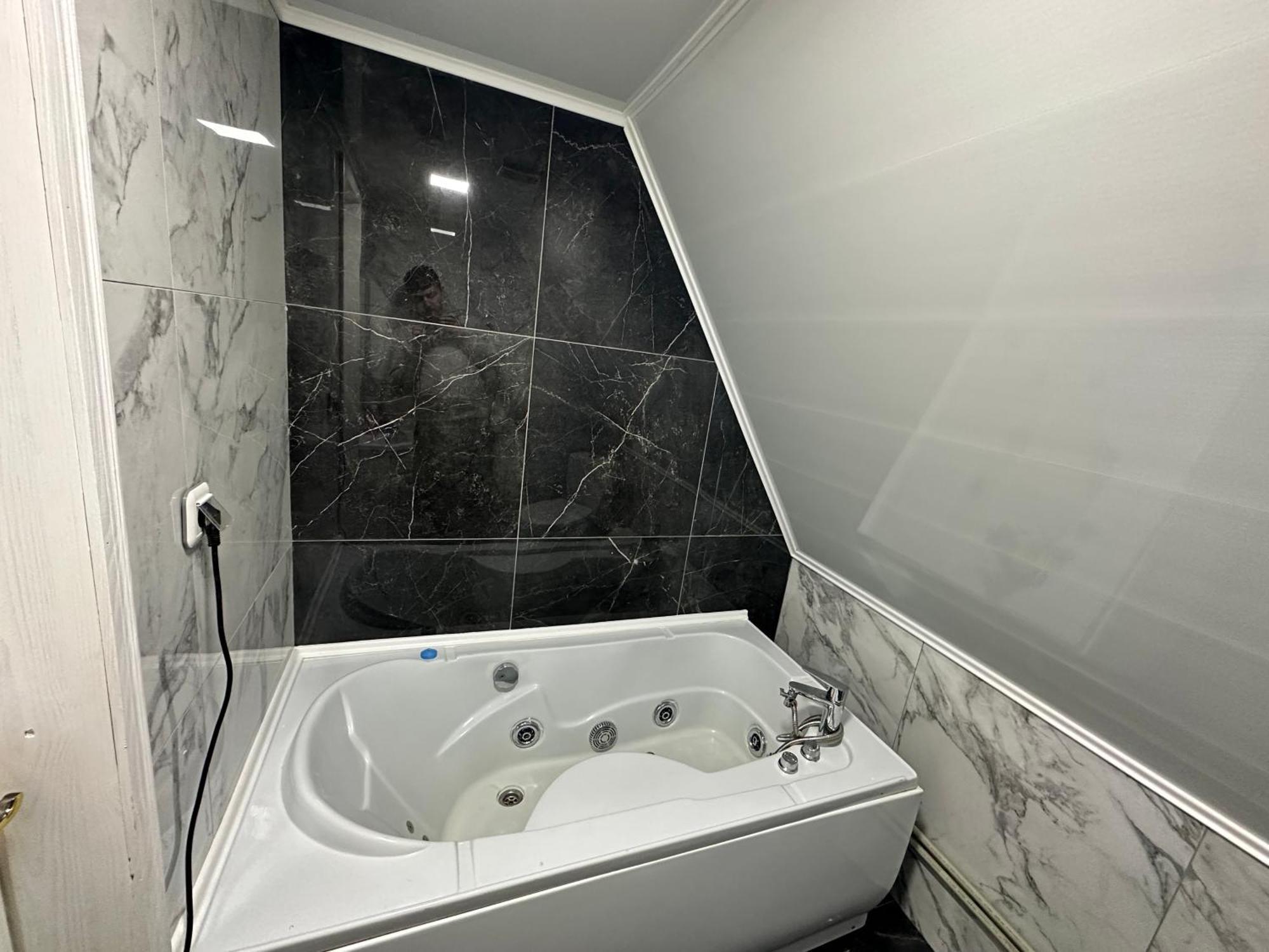 Карпатська Ніч Hotel Plave Bagian luar foto
