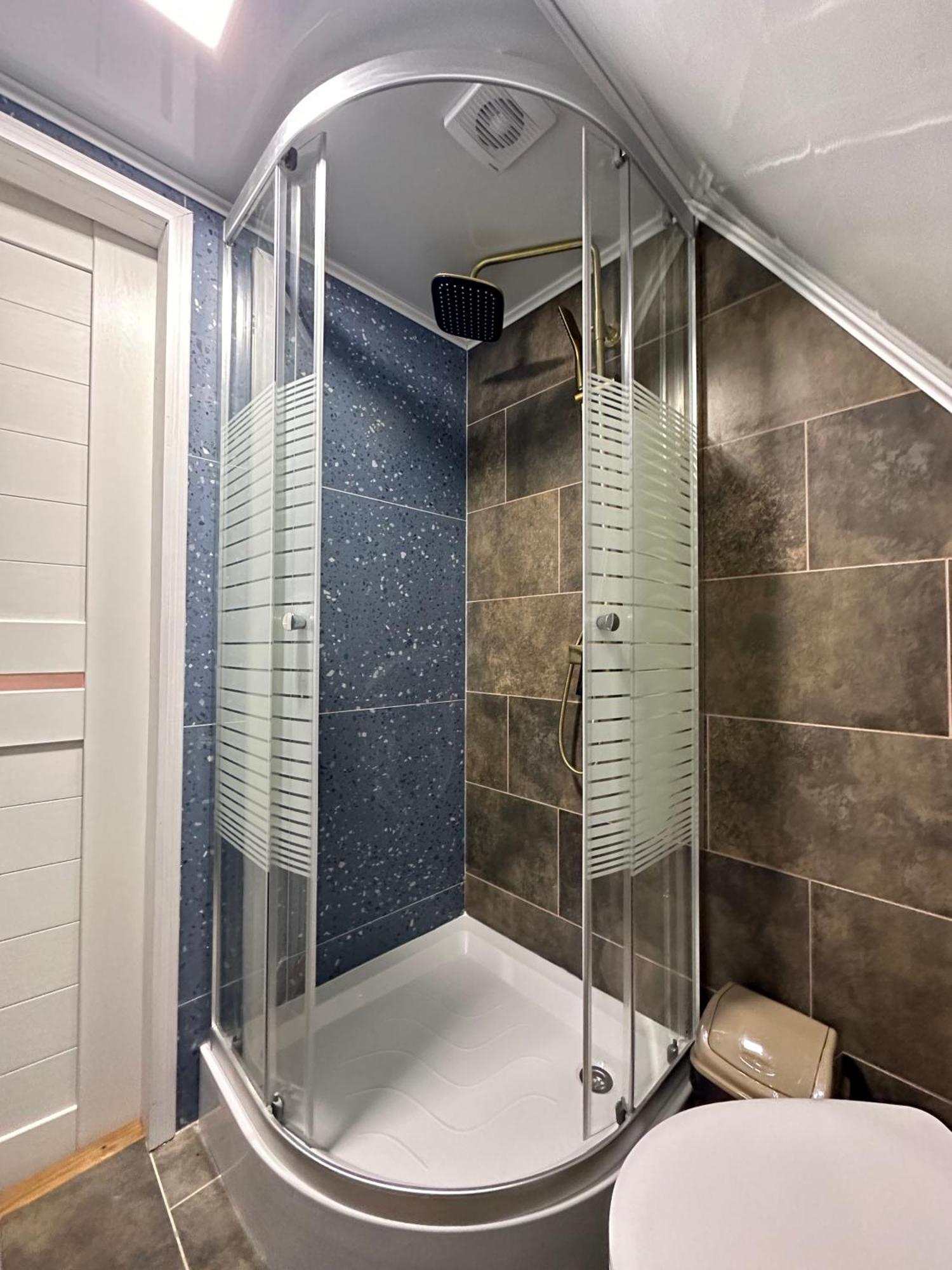 Карпатська Ніч Hotel Plave Bagian luar foto